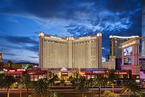 3 miles to Bellagio Fountains. . Best deals on las vegas hotels